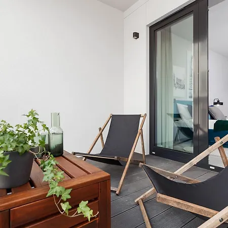 Old Town Apartment With Balcony - Rajska 3 Street Krakow Exterior photo